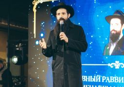 מעצמת שליחות של גאולה